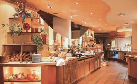 AMBER RESIDENZ Bavaria