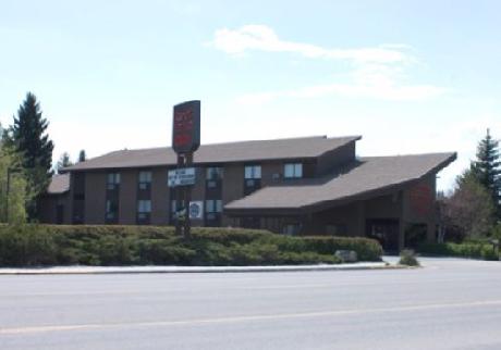 Western Heritage Inn