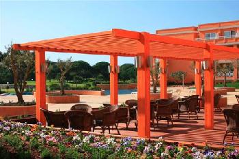Hotel Quinta Da Marinha Resort