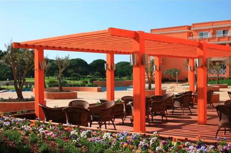 Hotel Quinta Da Marinha Resort