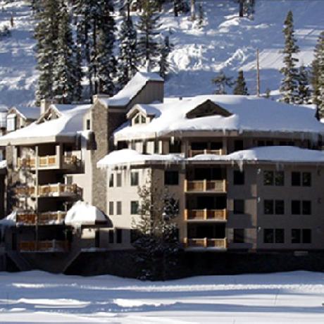 The Mountain Club by Kirkwood Resort