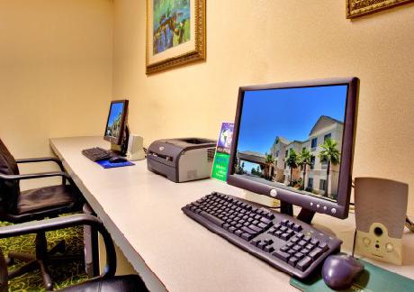 Holiday Inn SAN DIEGO NORTH MIRAMAR