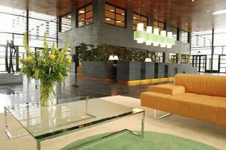 Hampshire Trivium Hotel And Spa