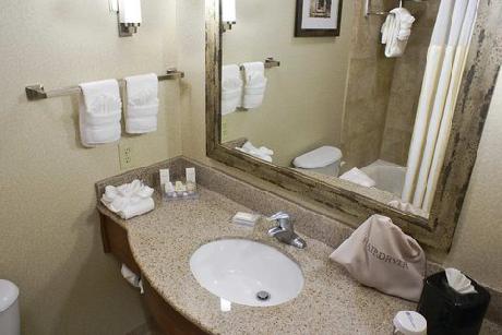 Hilton Garden Inn Denton