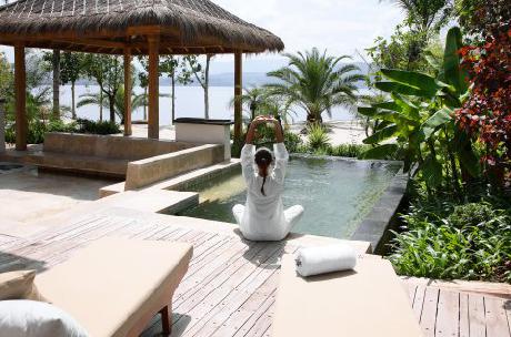 Brilliant Resort and Spa