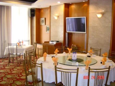 Jin Bai He Hotel Of Shenzhen