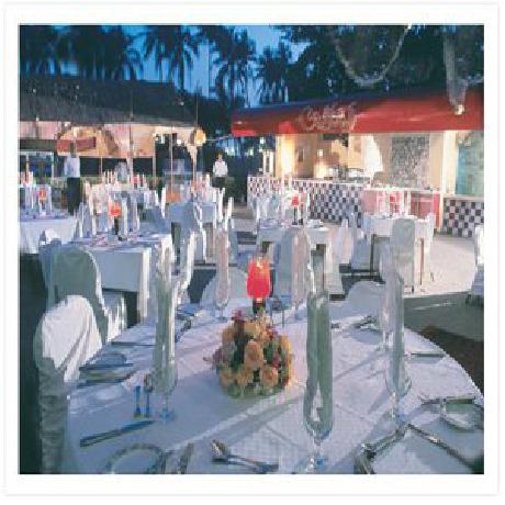 Beach Luxury Karachi