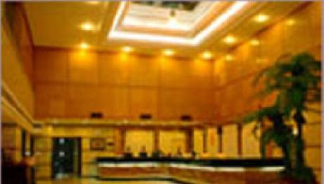 Universal International Hotel