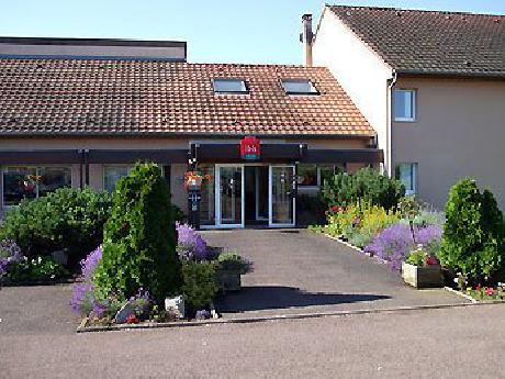 ibis Avallon