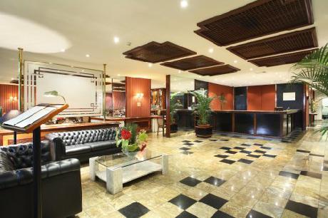 Luxor Aeroporto Hotel