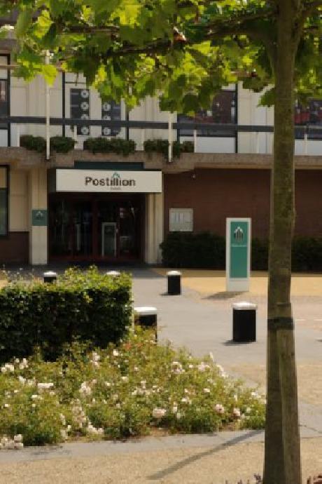 Postillion Hotel Dordrecht