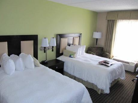 Hampton Inn Lindale-Tyler