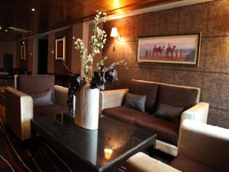 The Russelior Hotel & Spa