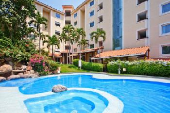 Holiday Inn CUERNAVACA