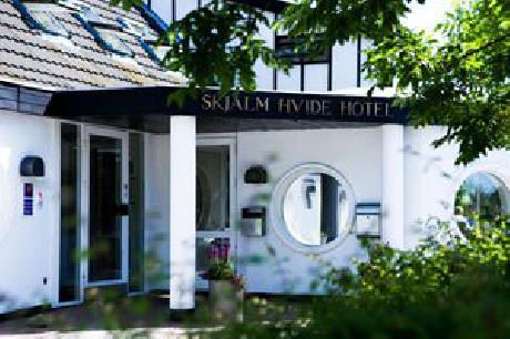 Skjalm Hvide Hotel