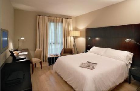 Alexandra hotel Barcelona