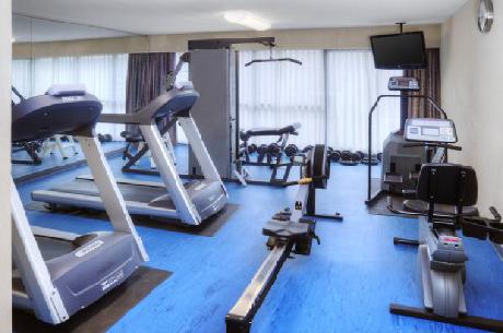 Holiday Inn TORONTO-AIRPORT EAST