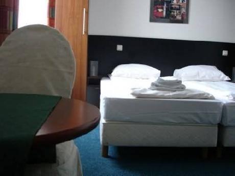 Hampshire Hotel  Beethoven