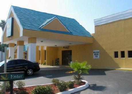 Quality Inn Busch Gardens