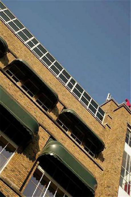 Apollo Hotel Breda City Centre