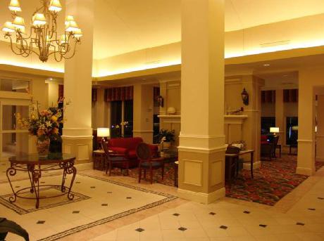 Hilton Garden Inn Mobile East BayDaphne