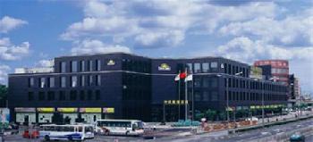 Days Inn Joiest Beijing