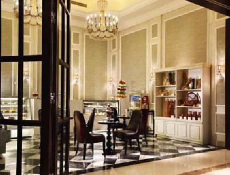 Howard Johnson Garden Plaza Yixing