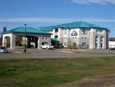 Days Inn - Brandon