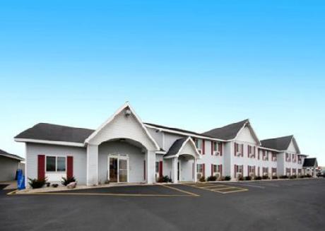 Comfort Inn Marinette