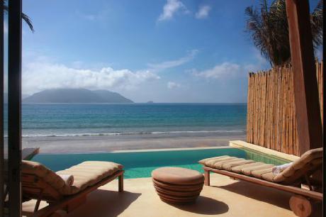 Six Senses Con Dao