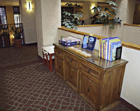 BEST WESTERN PLUS Tempe by the Mall