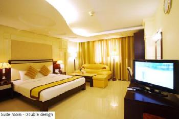 Tan Hai Long Hotel 3