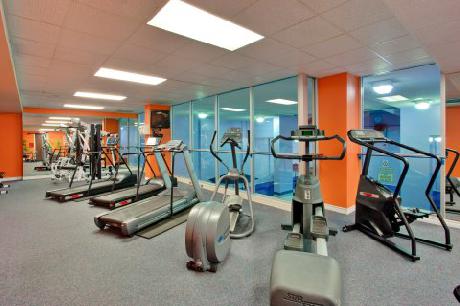 Hotel Indigo OTTAWA DOWNTOWN CITY CENTRE