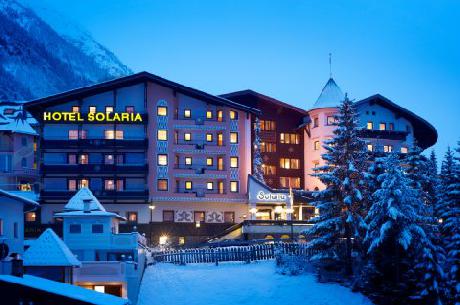 Hotel Solaria