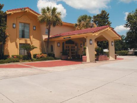 La Quinta Inn Charleston North