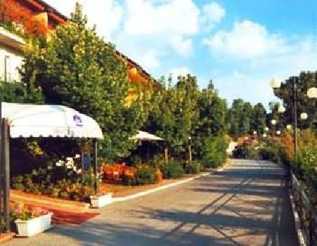 BEST WESTERN Hotel Salicone