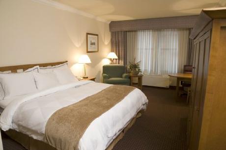 Radisson Hotel Cleveland-Gateway