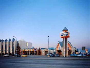 Travelodge Hotel Saskatoon