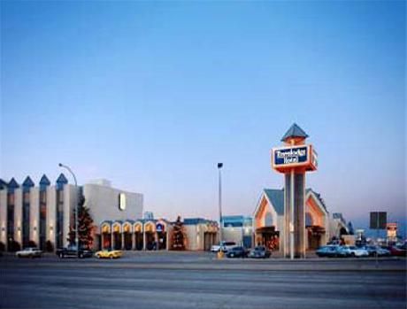 Travelodge Hotel Saskatoon