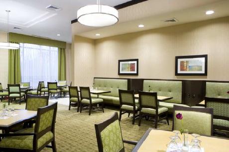 Hilton Garden Inn Arlington Shirlington