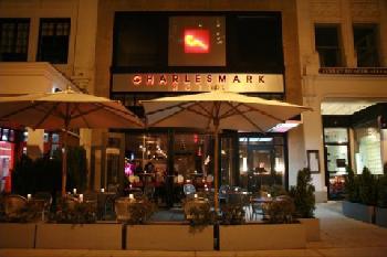 Charlesmark Hotel