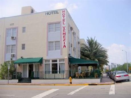 Venezia Hotel