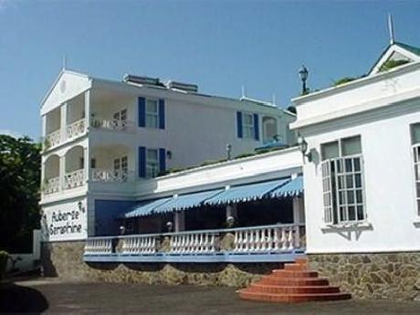 Auberge Seraphine Hotel