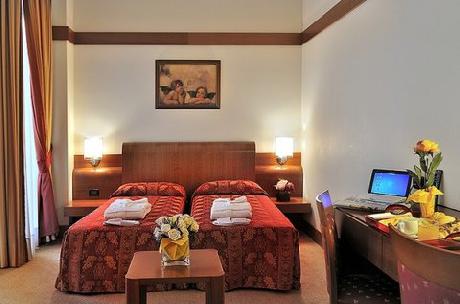 RE HOTEL Cinisello Balsamo