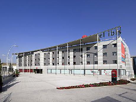ibis Madrid Alcobendas