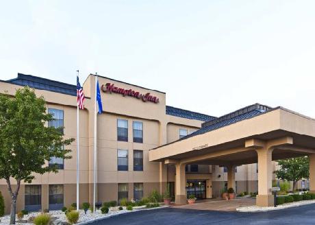 Hampton Inn Indianapolis SW