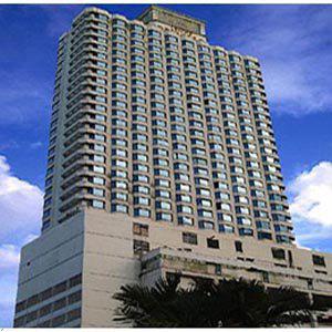 Crown Princess Hotel Kuala Lumpur