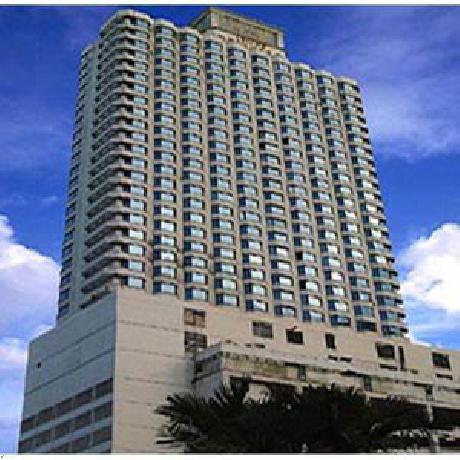 Crown Princess Hotel Kuala Lumpur