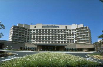 Gyeongju Hilton