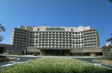 Gyeongju Hilton